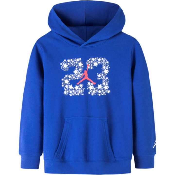 Jordan Jordan Sweatshirt Dark Blue Kids'