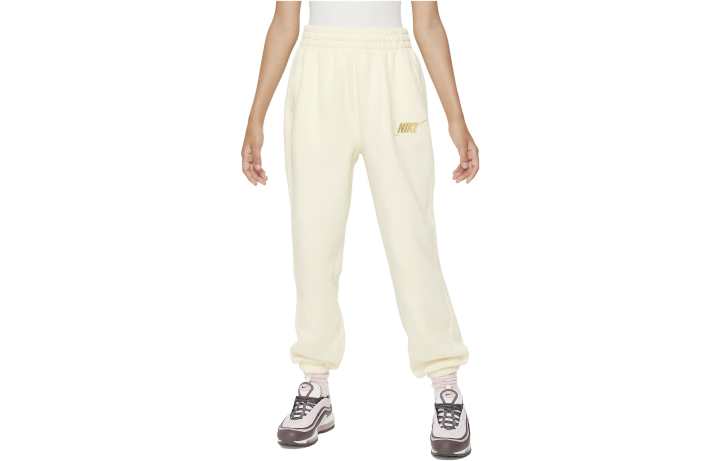 Nike Nike Kids Knitted Sweatpants Moderate