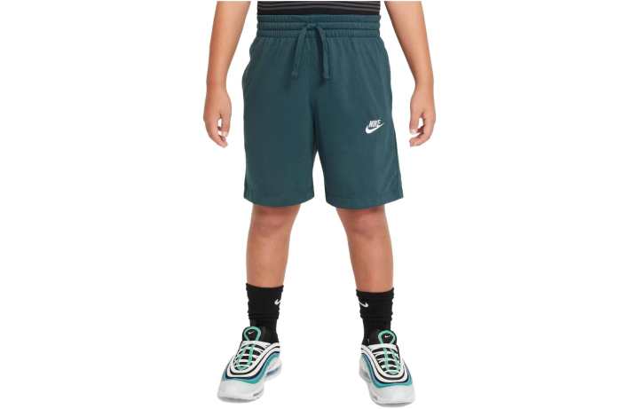Nike Nike Jersey Kids Shorts Kids' Green