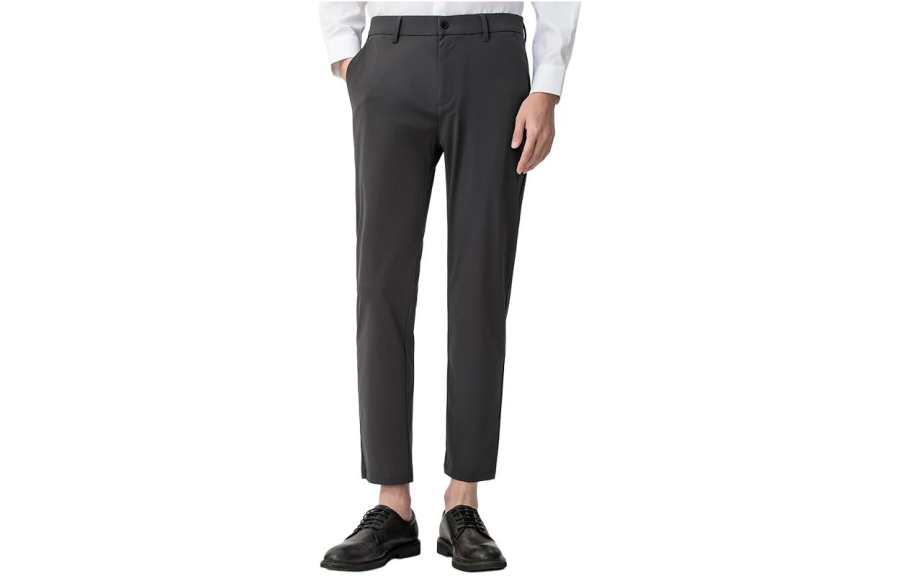 SUNDANCE Business Commuting Casual Pants Men's