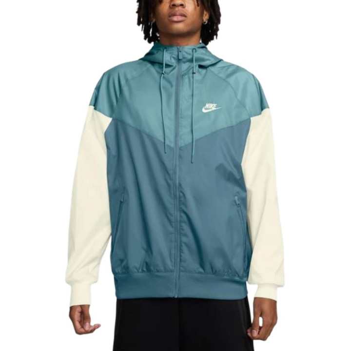 Nike Nike Trench Coat Men's Smolder Blue