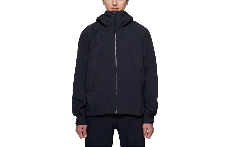 Goldwin Goldwin Jackets Men's Hooded Moderate Other