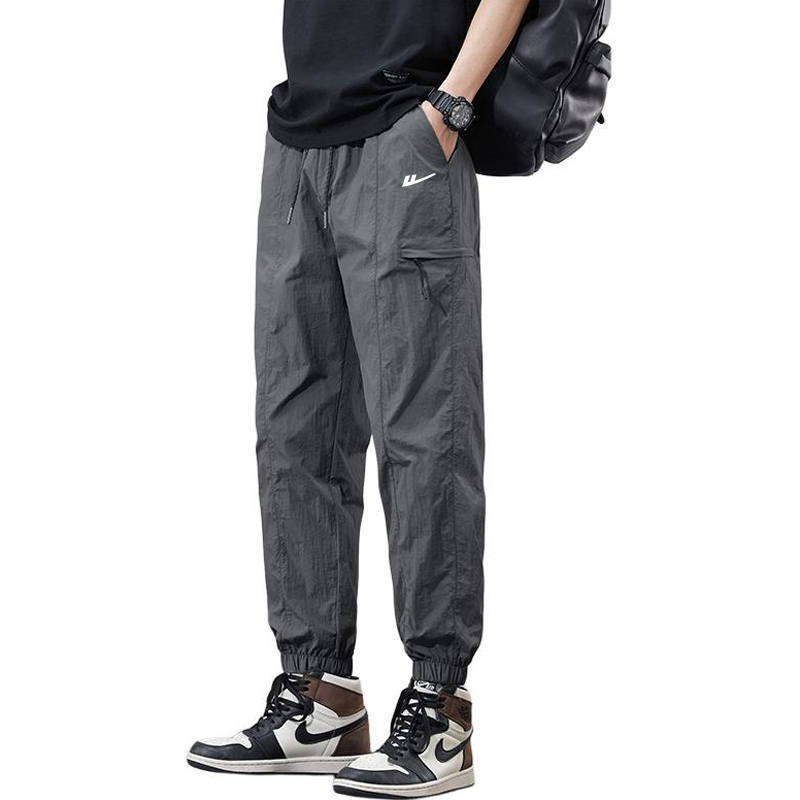 Warrior Huichao Sports Collection Cargo Pants Unisex