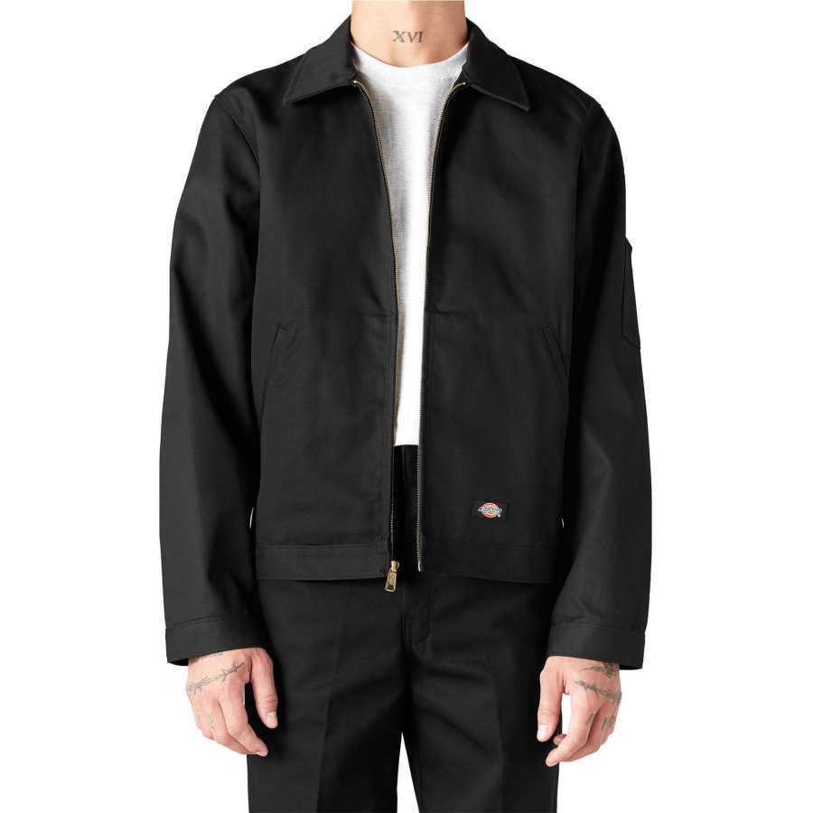 Dickies Dickies Eisenhower zipped jacket