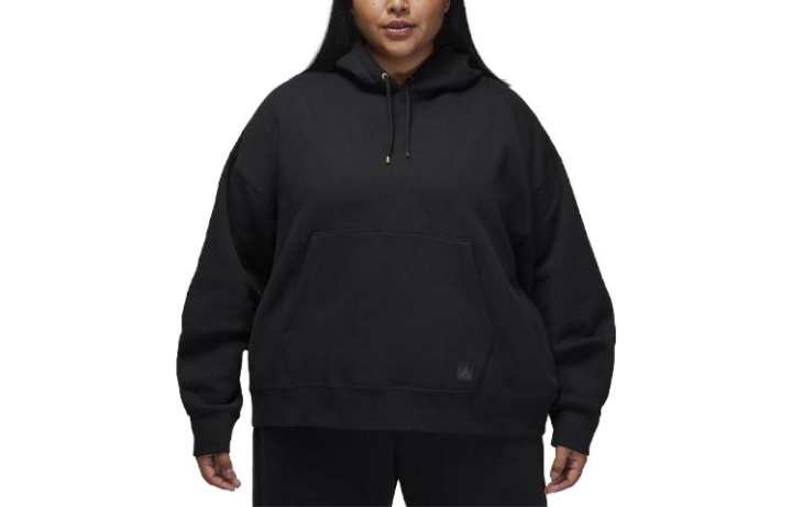 Jordan Jordan Flight Fleece Sweatshirt Women's Black