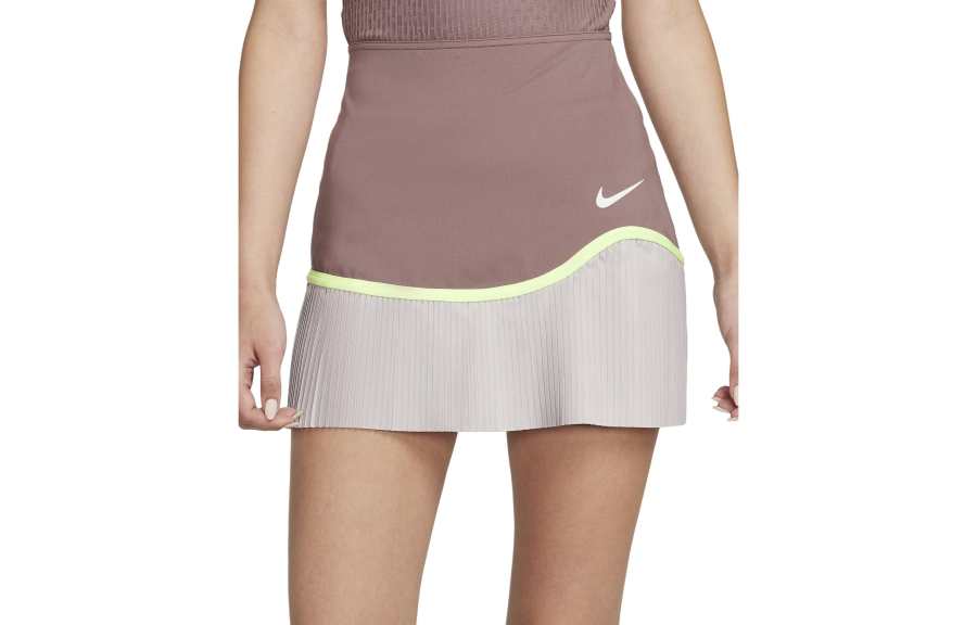 Nike Nike Tennis Bottom Women's Smoky Purple/Platinum Purple/White