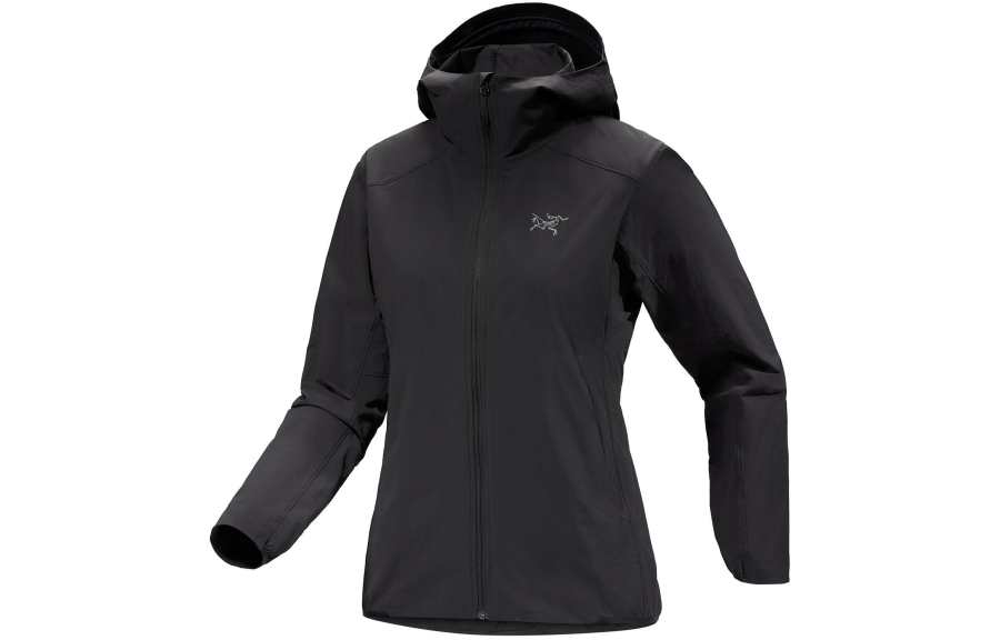 Arcteryx Arc'teryx GAMMA LIGHTWEIGHT Soft Shell Jacket Women's