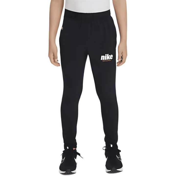 Nike Nike Knitted Sweatpants Black Children Aged 3 7 Years Old