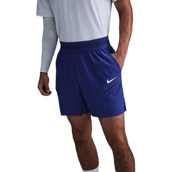 Nike Nike Court Slam Men's Dri FIT Tennis Shorts