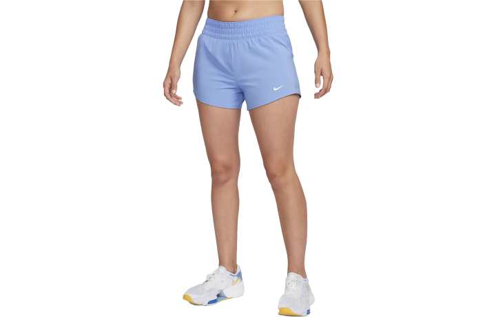 Nike Nike Casual Shorts Women's Sky Blue