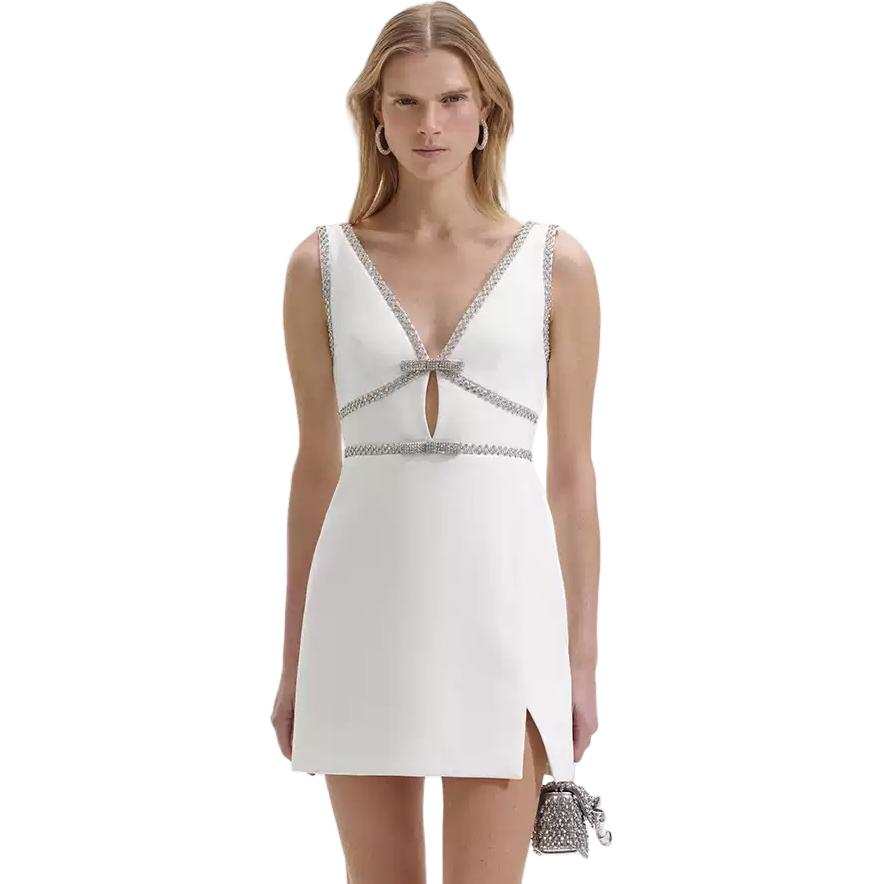 Self-portrait Self portrait Sleeveless Dress Women's