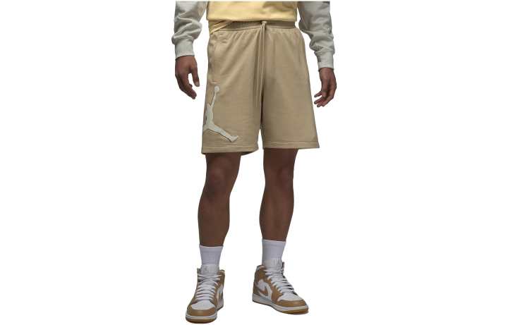Jordan Jordan BRAND Shorts Men's Light Brown