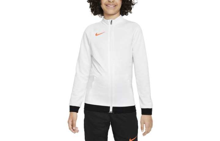 Nike Nike Jackets & Coats Kids' Apparel Dri FIT Academy White Kids'