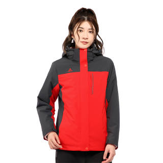 HUMTTO Waterproof And Windproof To Keep Warm Windbreaker Jacket Unisex