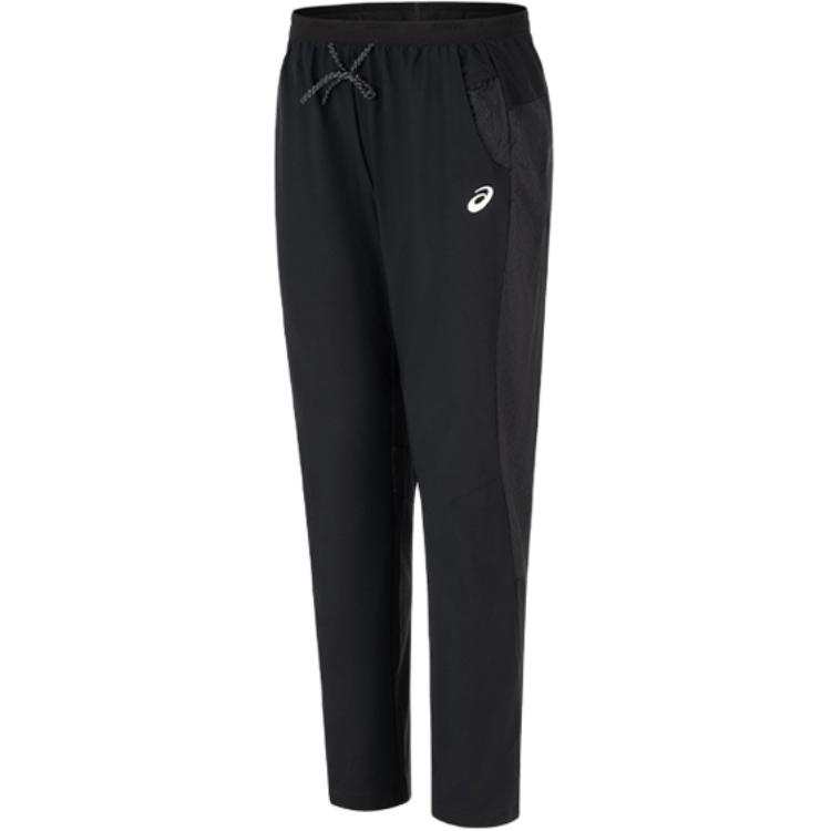 ASICS ASICS Sports Pants Men's Black Moderate