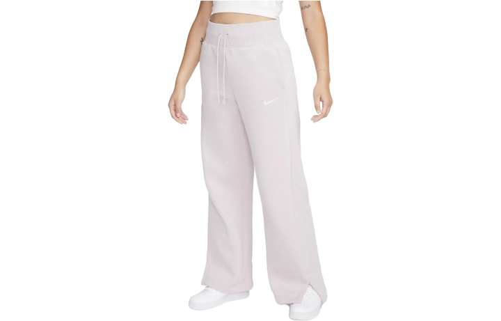 Nike Nike Casual Pants Women's Pink Moderate Other