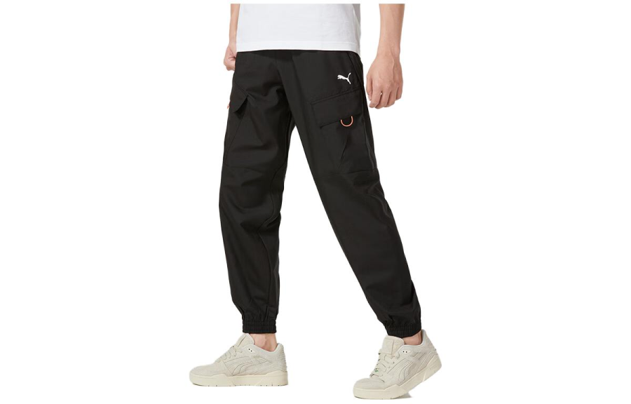 PUMA PUMA OPEN ROAD Casual Shorts Men's