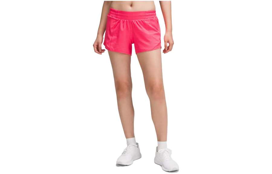 Lululemon Sports Shorts Women's