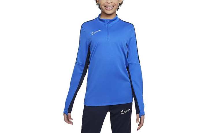 Nike Nike Kids' Quick Dry T Shirts Stand Collar Moderate
