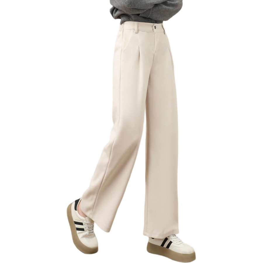 BALENO Casual Pants Spring Women's