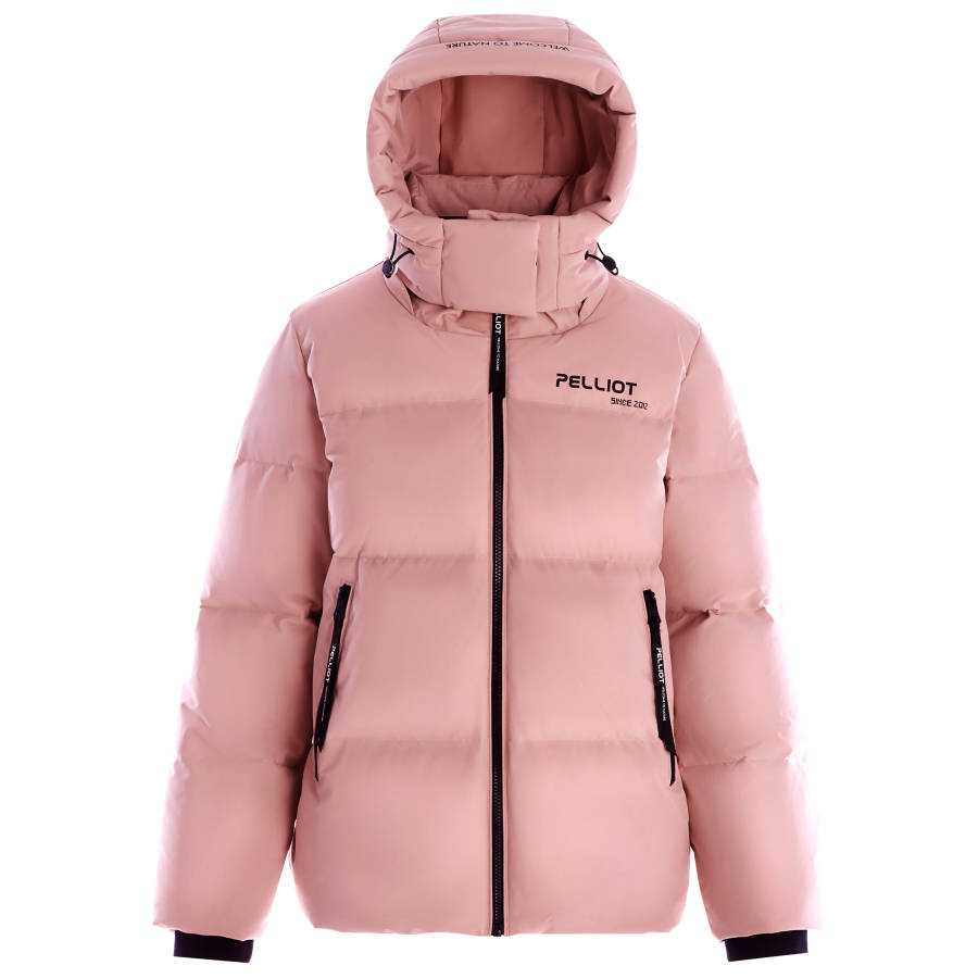 PELLIOT PELLIOT Classic 1.0 Down Jacket Women's