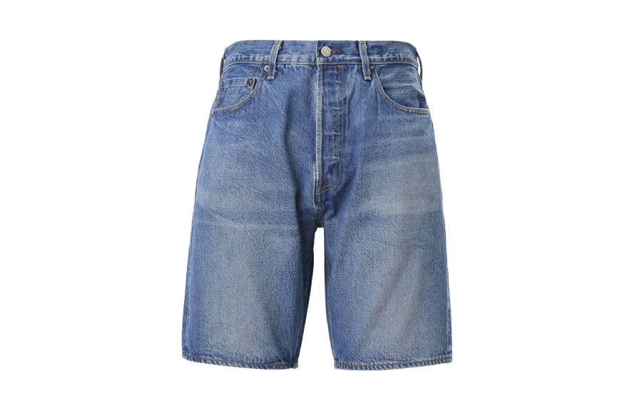 Levis Levis Denim Shorts Men's Moderate