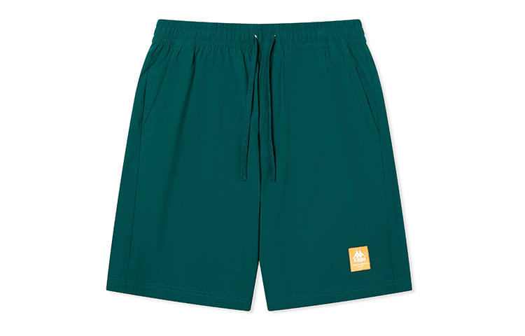 Kappa Kappa PLAYER Casual Shorts Men's Multicolor