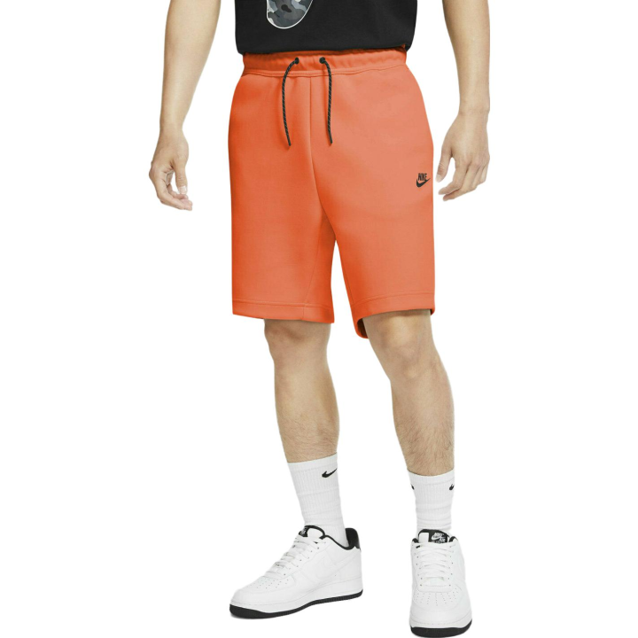 Nike Nike Casual Shorts Men's Orange Moderate