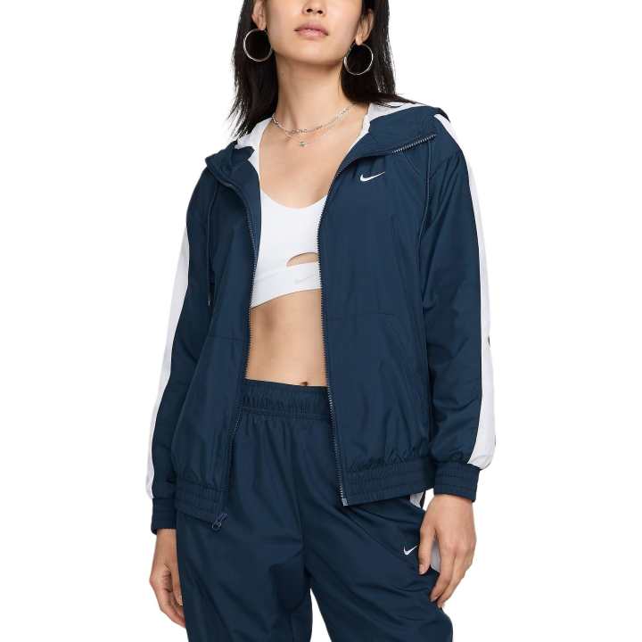 Nike Nike Jackets & Coats Women's Arsenal Dark Blue