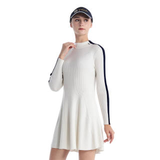 PGA Long-Sleeved Dresses Women's