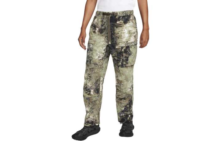 Nike Nike Nike Nike "Smith Summit" Men's Allover Print Cargo Pants