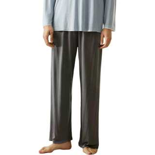 JINSANT Casual Pants Women's Moderate Straight Fit Pants