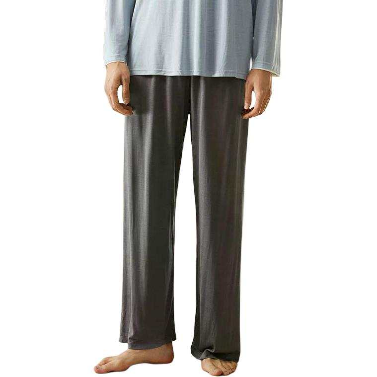 JINSANT Casual Pants Women's Moderate Straight Fit Pants