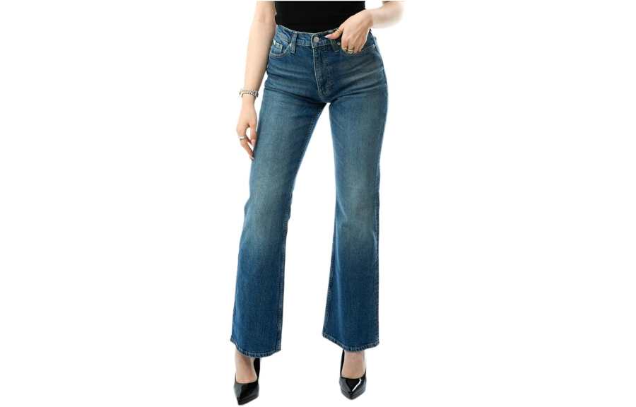 CALVIN KLEIN Jeans Women's Blue
