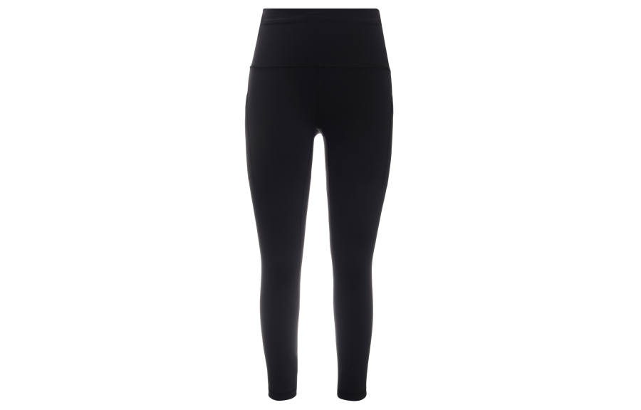 Lululemon Wunder Train Sports Pants Women's