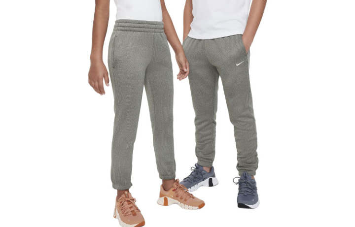 Nike Nike Kids Knitted Sweatpants Moderate