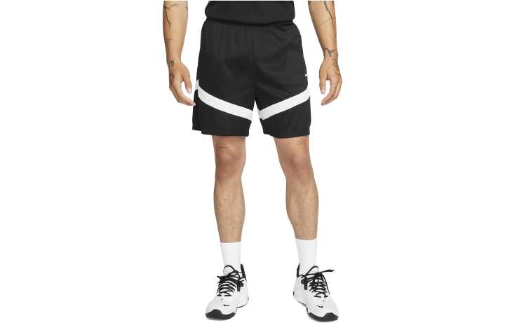 Nike Nike Sports Shorts Men's Black Moderate