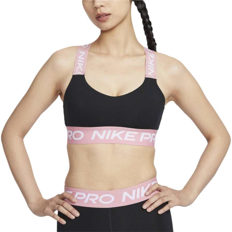 Nike Nike ProDri Fit Sports Underwear Women's Black/Element Pink/White