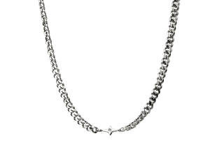 Guuka Necklaces Unisex