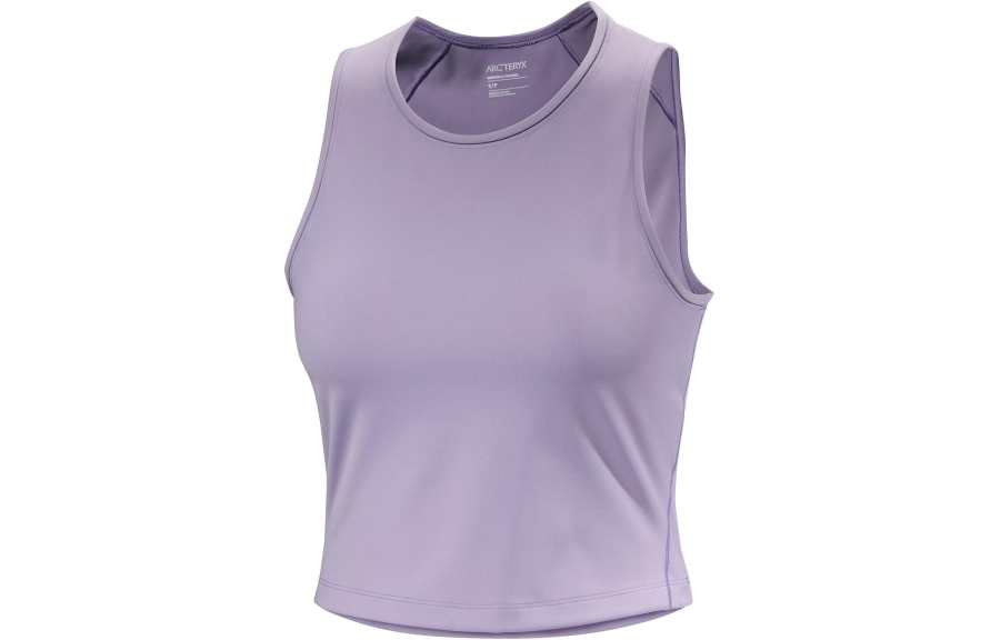 Arcteryx Tank Tops Women's Crew Neck Moderate Other
