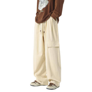 DANGERTIGER Cargo Pants Unisex Moderate