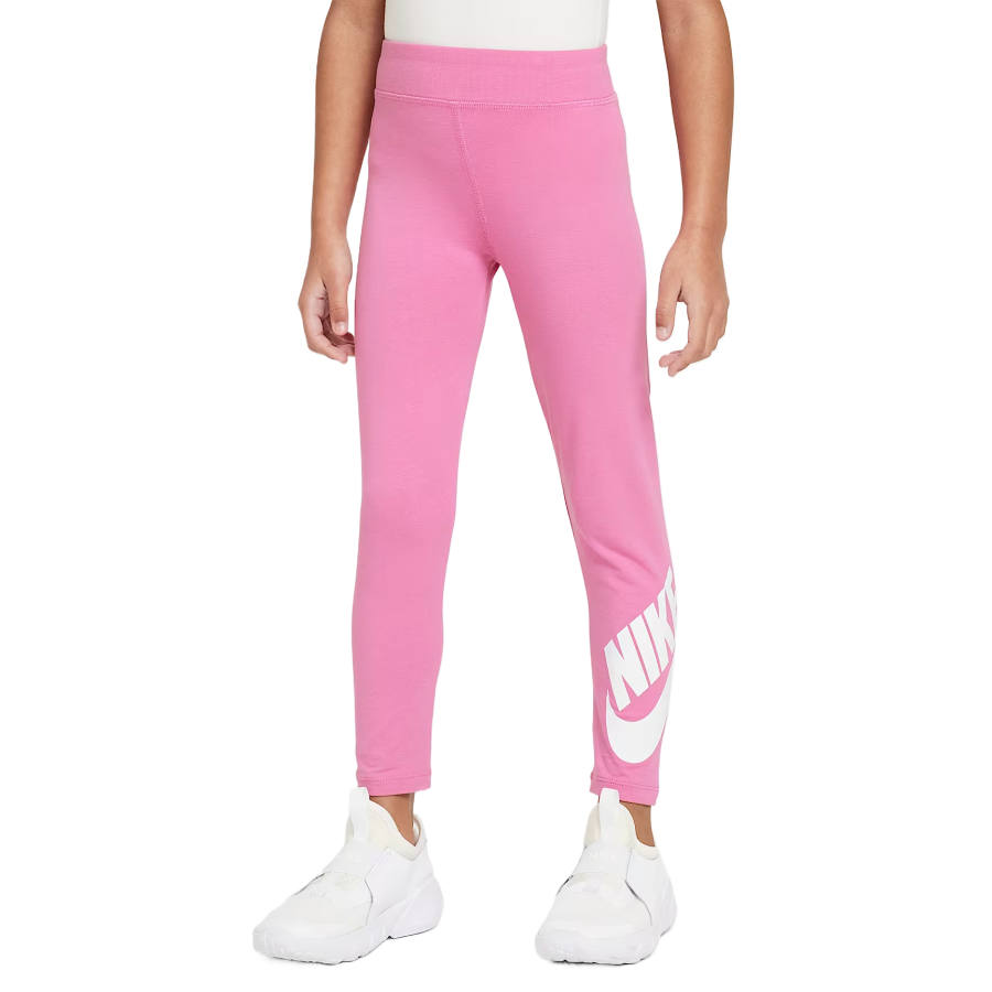 Nike Nike Full Length Pants SS25 Magic Flamingo Children Aged 3 7 Years Old