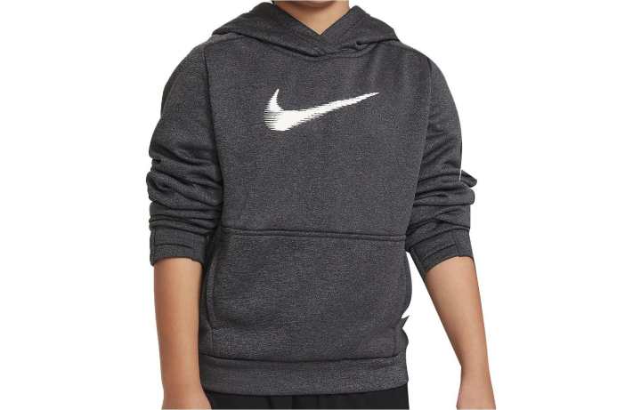 Nike Nike Kids Sweatshirts Hooded Moderate