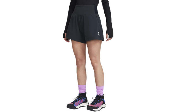 Nike Nike Dri FIT 'New Sands' Women's Shorts