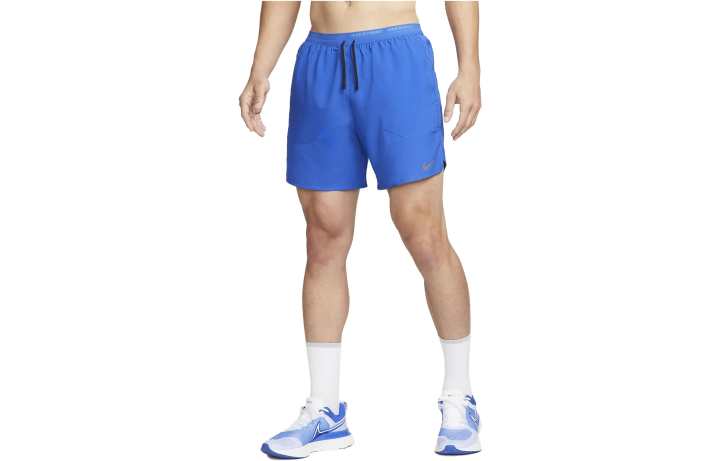 Nike Nike Casual Shorts Men's Royal Blue Moderate