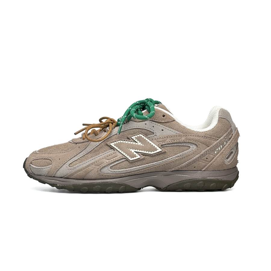 New Balance New Balance 204L Vassell Abrasion Resistant Abrasion Resistant Low top Casual Shoes Unisex Umber