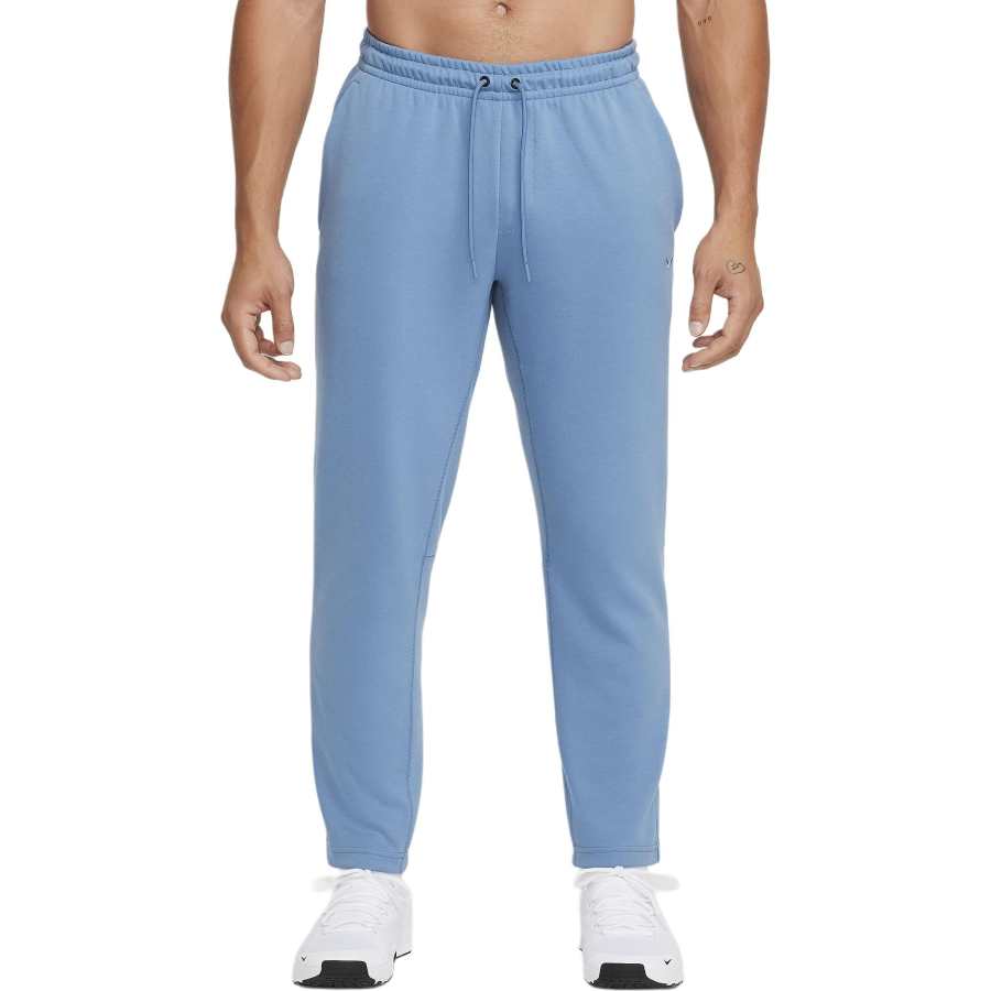 Nike Nike Primary Fleece Men's Dri-FIT Uv Tapered Performance Pants