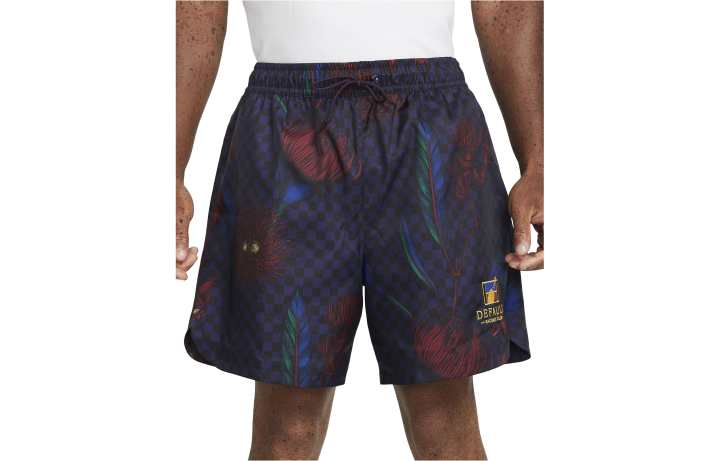 Nike Nike Casual Shorts Men's Multicolor Moderate