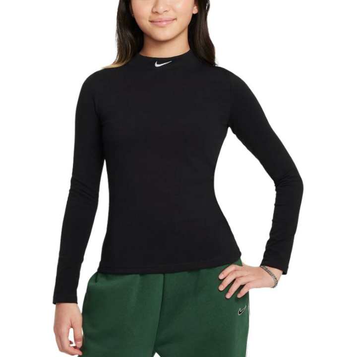Nike Nike Sweatshirt Black Teenagers