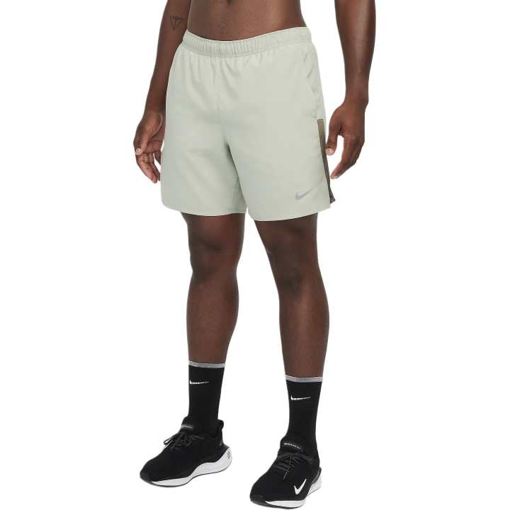 Nike Nike ChallengerDri Fit Casual Shorts Men's Jadeite Blue